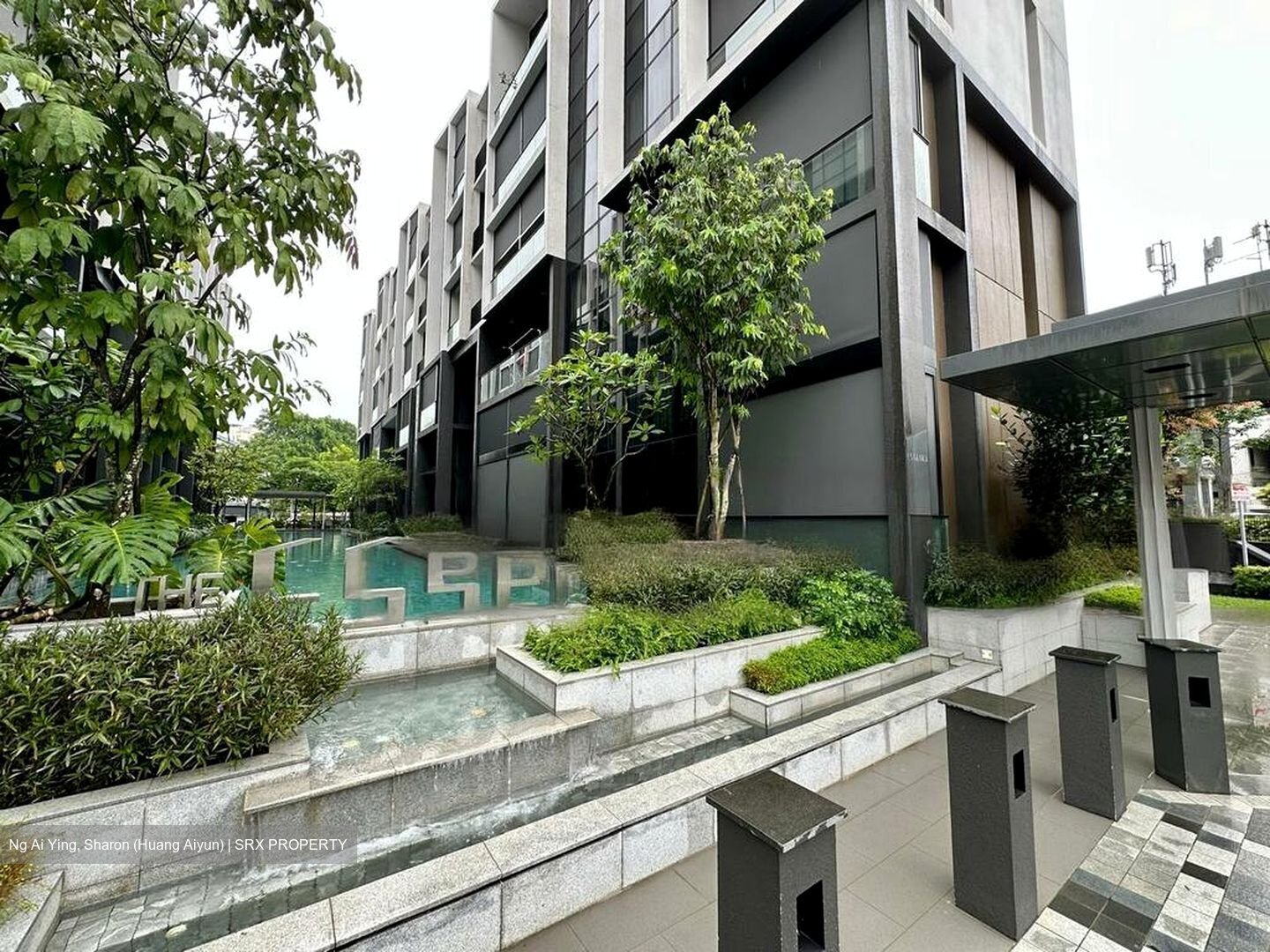 The Essence (D26), Apartment #455800961
